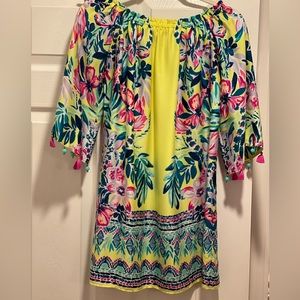 EUC Lilly Pulitzer Dress